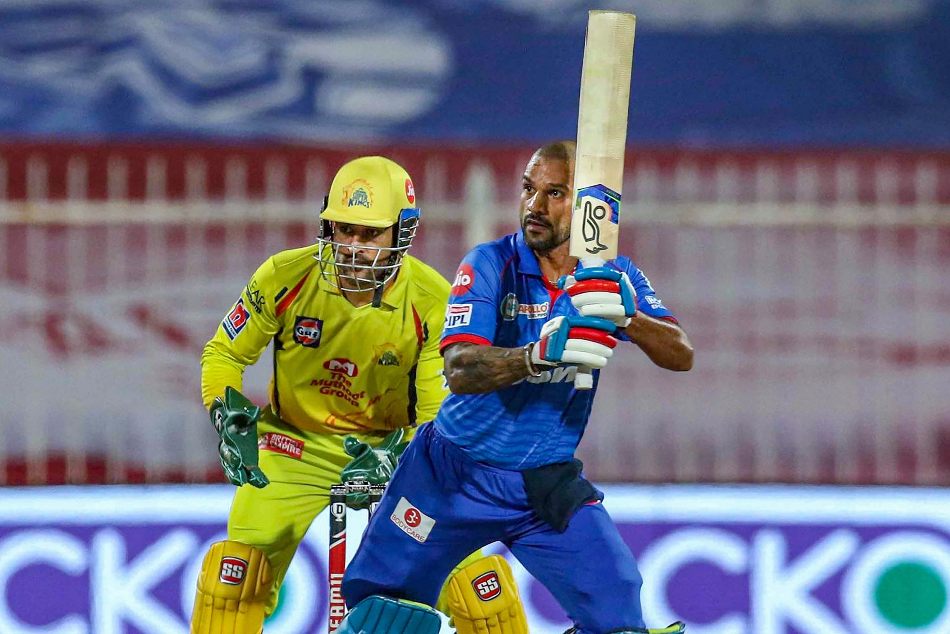 IPL 2020: DC vs CSK, Match 34, Highlights: Destructive Dhawan guides Delhi Capitals to five-wicket win over Chennai Super Kings