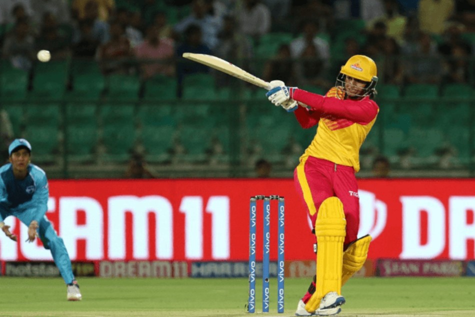 Women's t20 challenge hotsell 2021 live channel