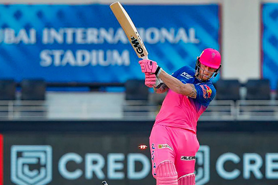 Samuels Criticised For Racist Reply To Stokes Harmless Comment