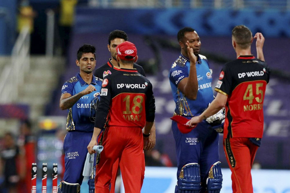IPL 2020: Virat Kohli confident RCB will correct mistakes ...