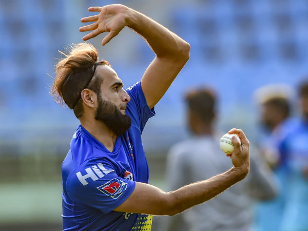 2. What is Tahir's mindset?