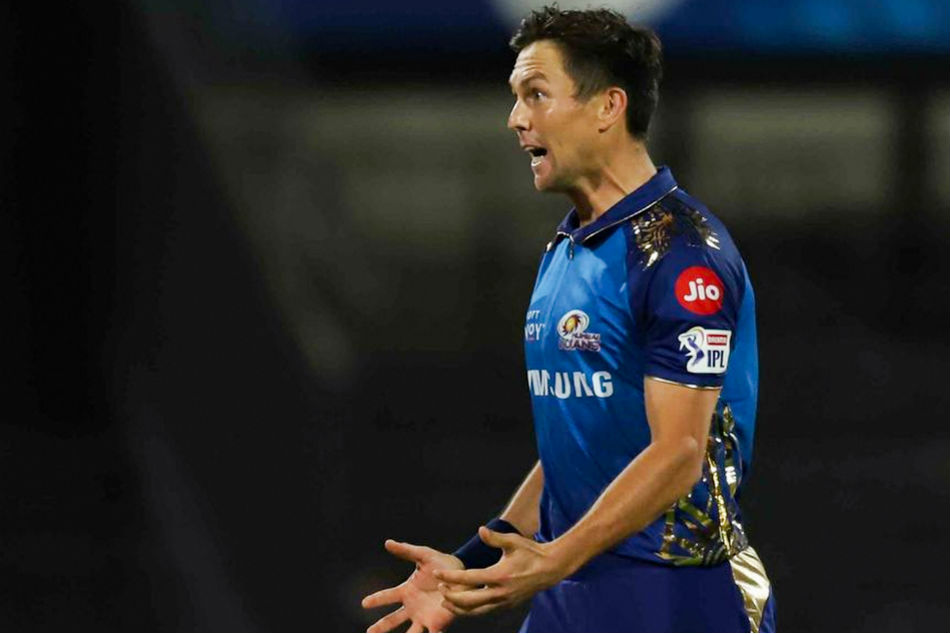 IPL 2020: Trent Boult is happy with recent performances ...