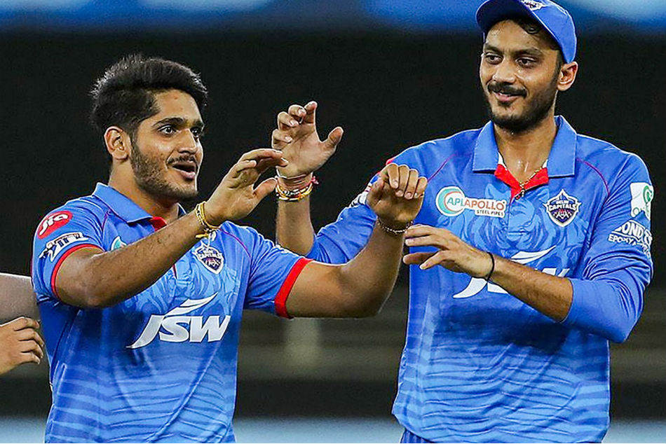 Tushar Deshpande From Ball Boy In 08 To Ipl Debut In Via Shivaji Park Mykhel