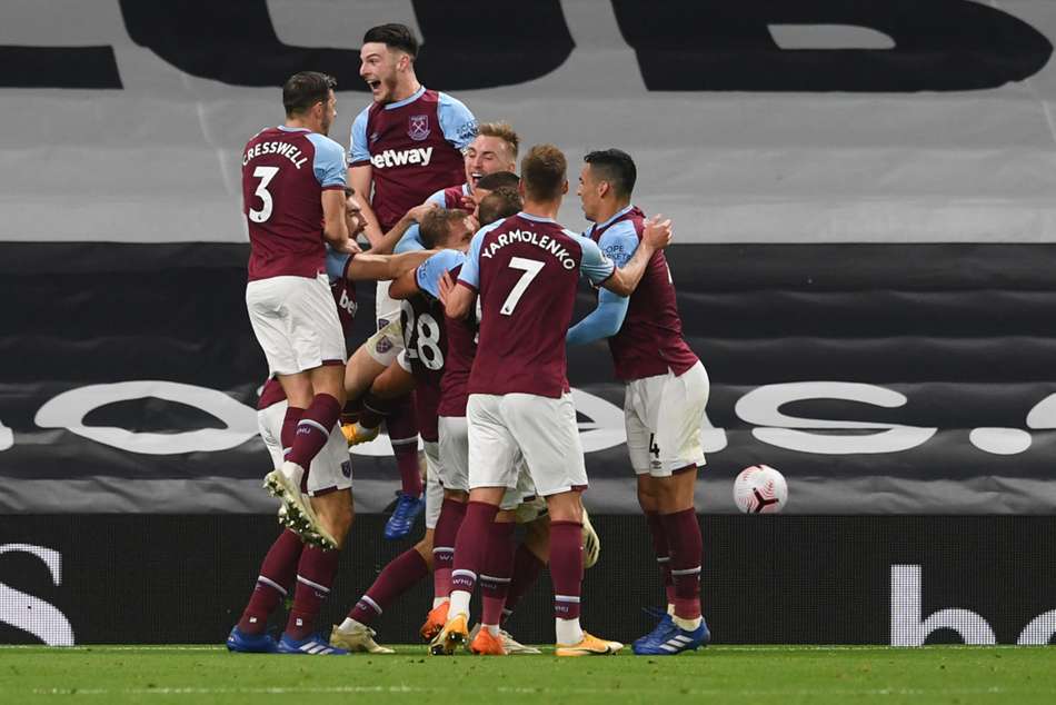 Talking Point How Does Crazy Premier League Start Compare To Other Big Five Divisions