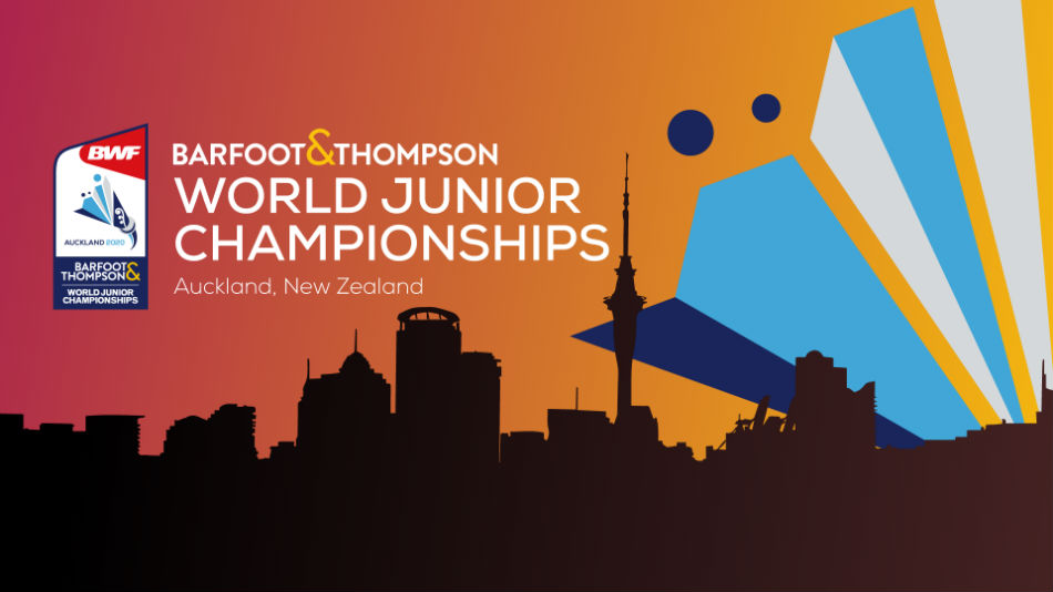 Badminton World Junior Championship Cancelled Due To Covid 19 Pandemic