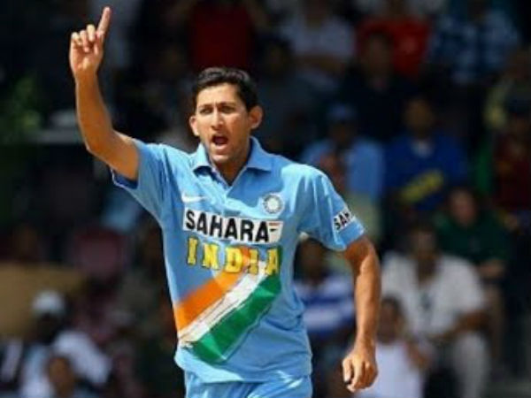 2. Ajit Agarkar - 36 wickets