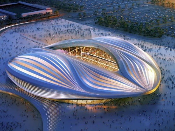 Al Janoub Stadium