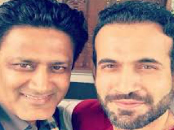 5. Irfan Pathan/Anil Kumble: 31 wickets