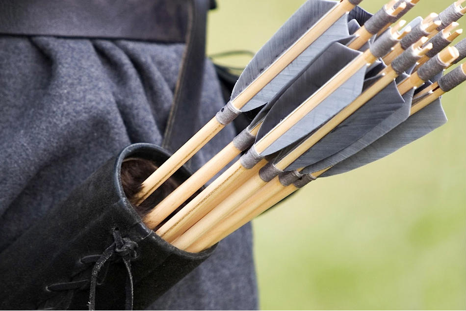 Archery Association of India gets Govt recognition myKhel