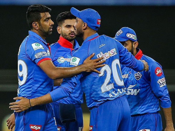 Delhi Capitals Team News