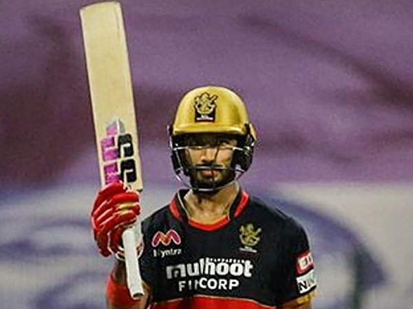 Devdutt Padikkal (Royal Challengers Bangalore)