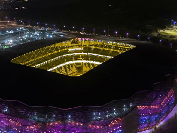 Education City Stadium