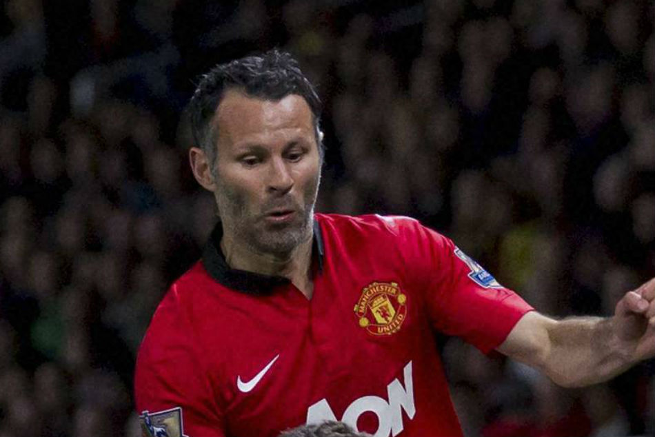 Giggs Denies Domestic Violence Allegations After Being Arrested