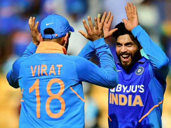 2. India timing