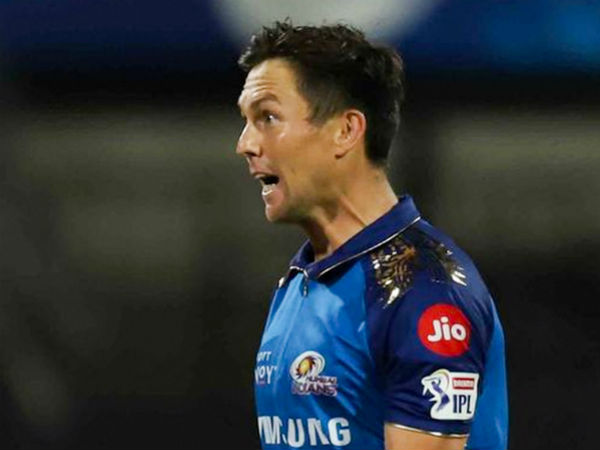 6. Power Player: Trent Boult