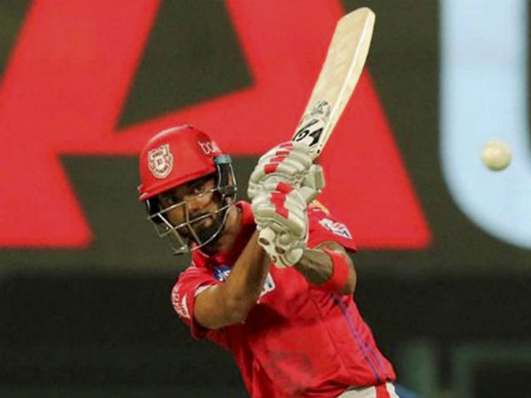 3. Gamchanger of IPL: KL Rahul