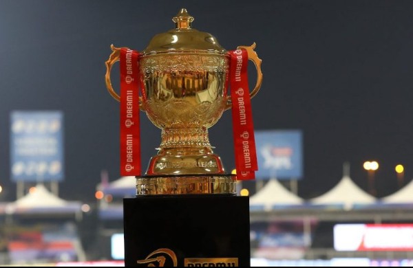 9th team in IPL from 2021?