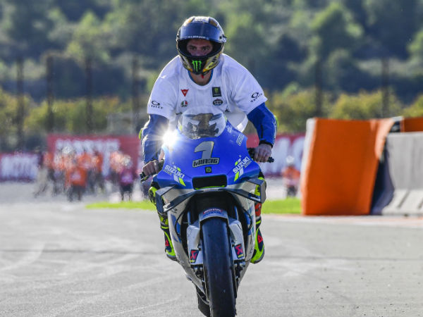 No pole champion