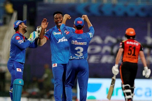 IPL 2020 final latest updates