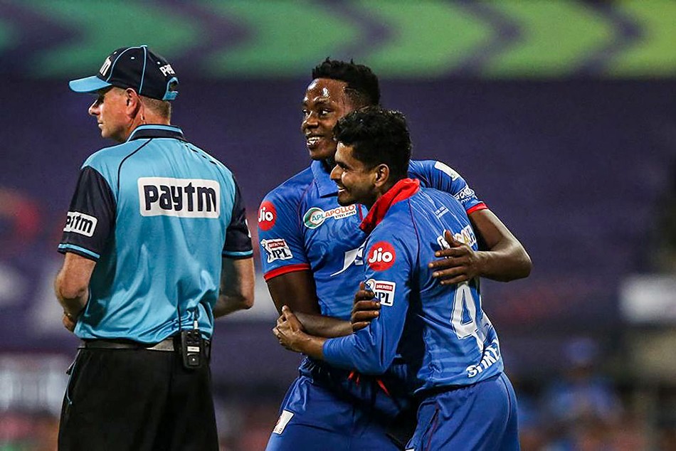 IPL 2020 final latest updates