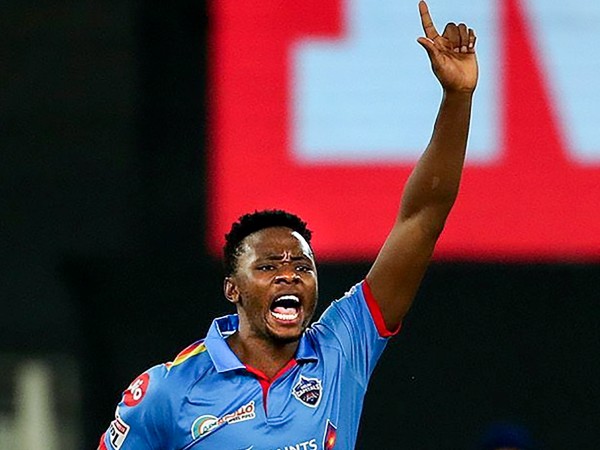 Kagiso Rabada (Delhi Capitals)