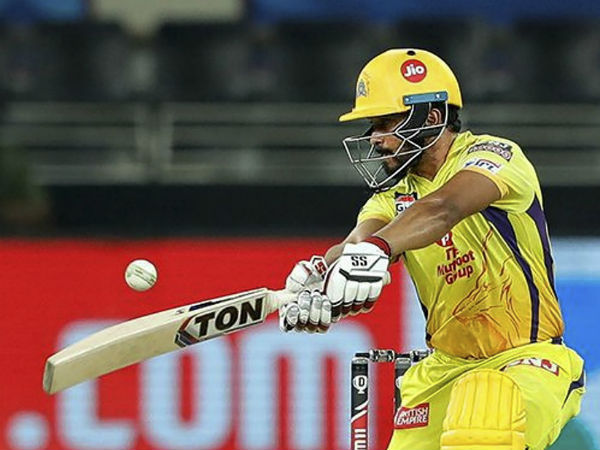 4. Kedar Jadhav