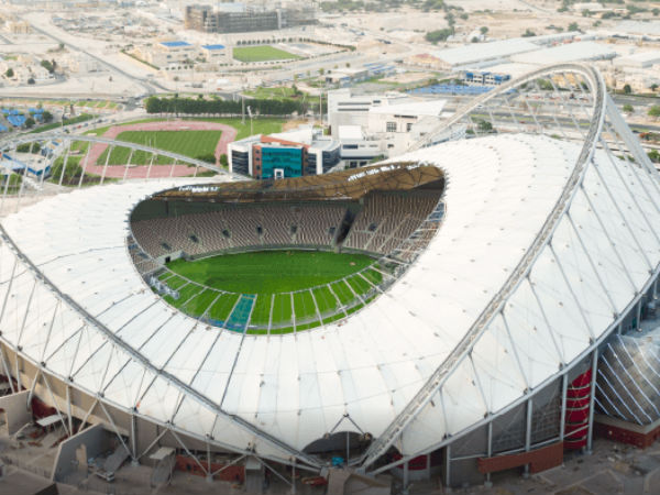 Khalifa International Stadium