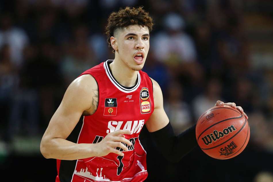 who has 1st pick in 2020 nba draft - By all indications