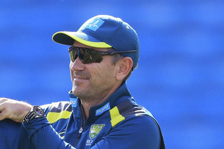Cricket Australia Offers Full Support To Embattled Coach Justin Langer