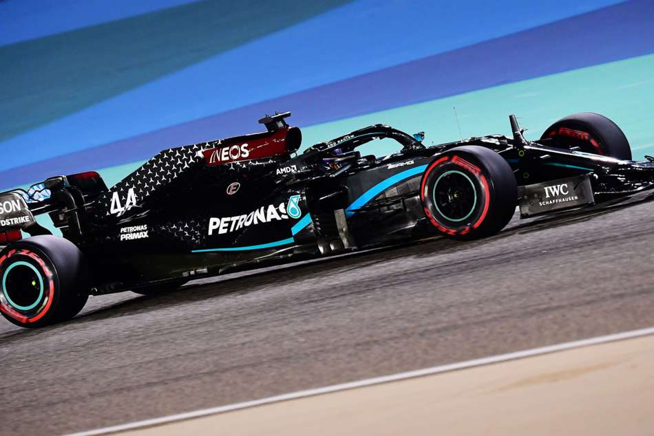 F1 2020 Starting Grid And Race Preview For Bahrain Grand Prix