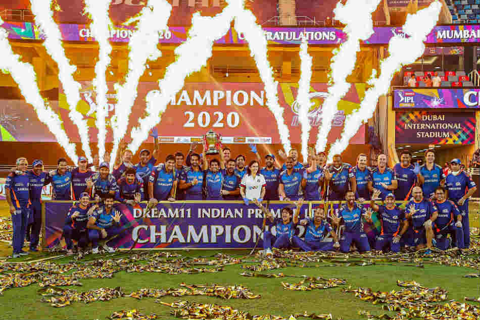 IPL 2021: Mumbai Indians | MI may release, retain and sign ...