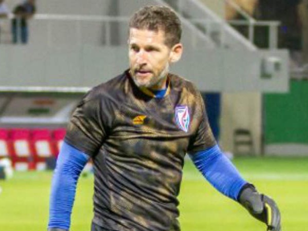 Odisha FC Team News