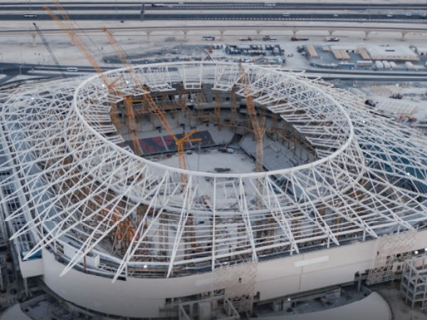 Al Rayyan Stadium