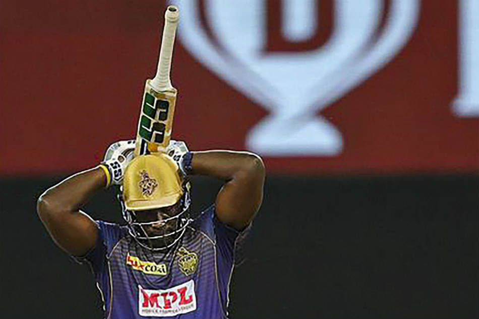 Lpl 2020 Wi Coach Phil Simmons Says He Was Not Aware Andre Russell Playing For Colombo Kings