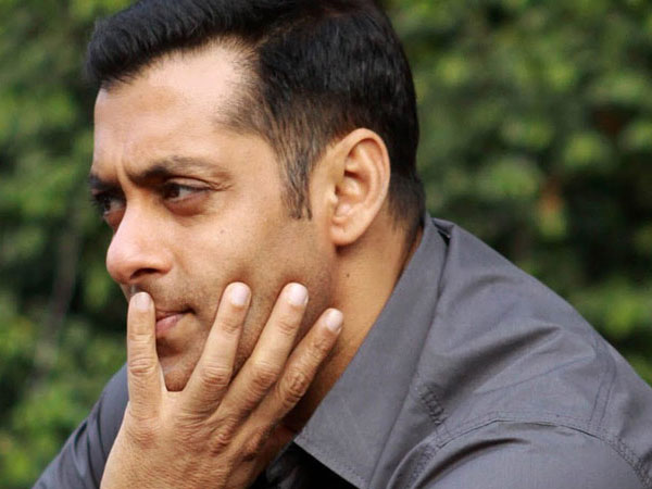 Salman Khan also shows interest
