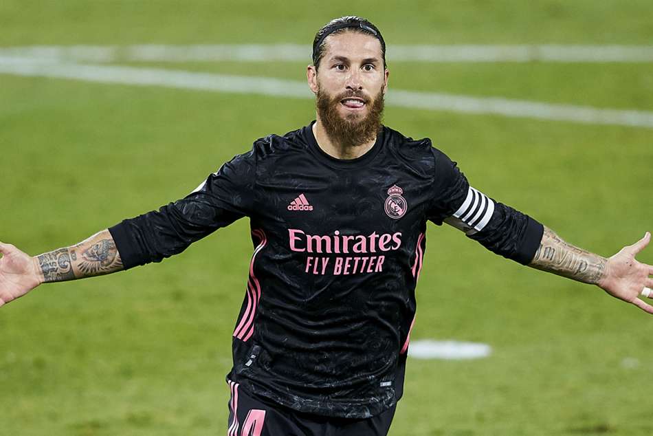 Rumour Has It: Beckham's Inter Miami dream of Ramos, Foden set for new