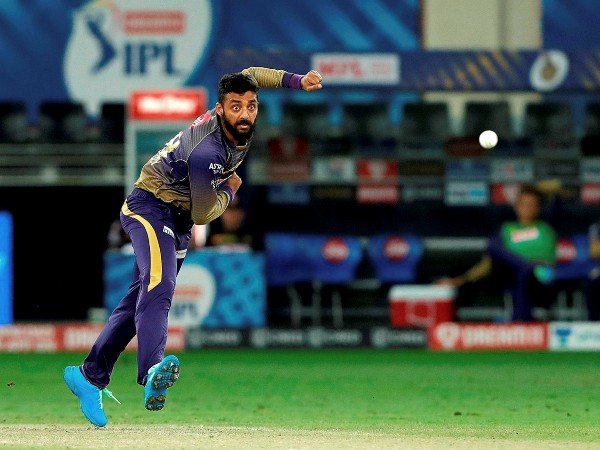 Varun Chakravarthy (Kolkata Knight Riders)