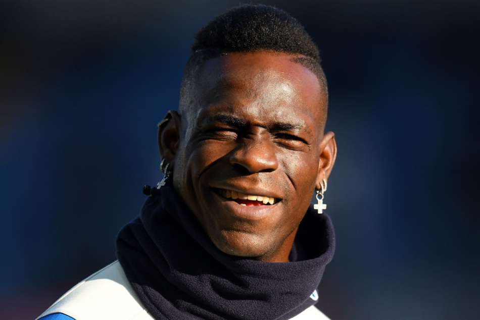 Mario Balotelli Has Joined Serie B Side Monza On A Free Transfer