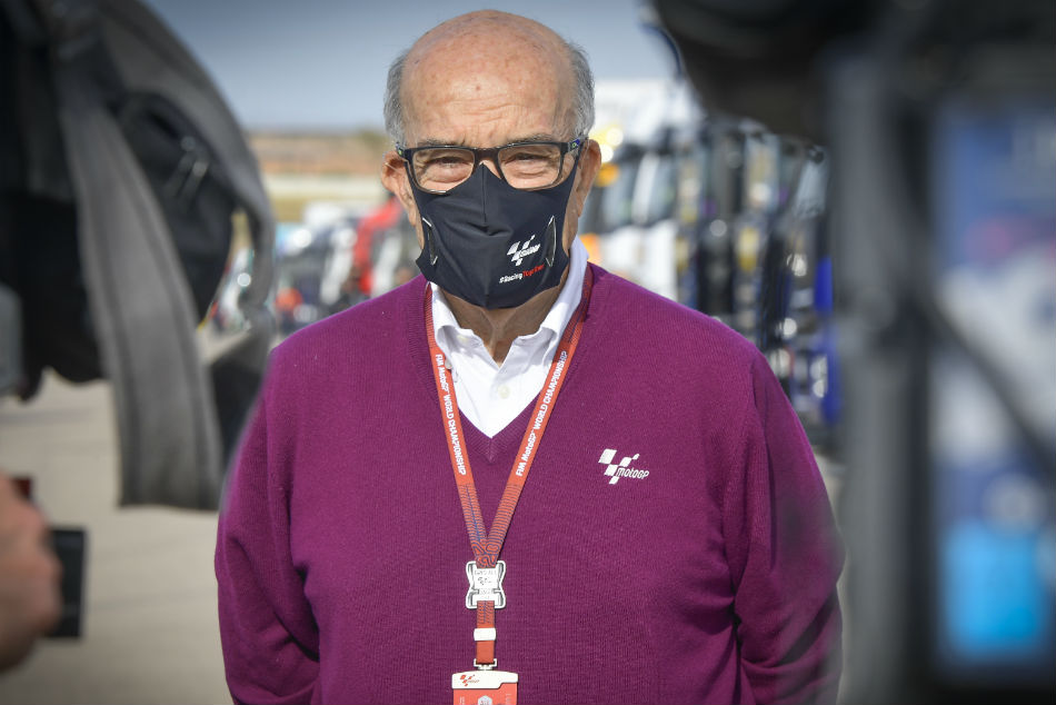 Motogp 2020 Year In Review Racing Against Time And The Pandemic