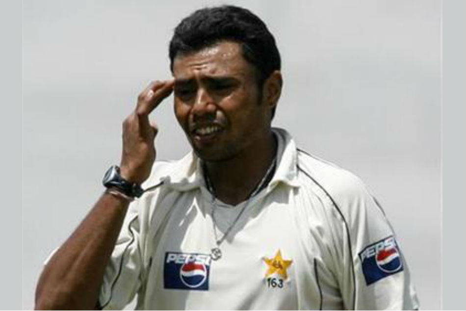 Banned Kaneria Files Petition In Sindh High Court Seeks Pcb Permission To Undergo Rehab