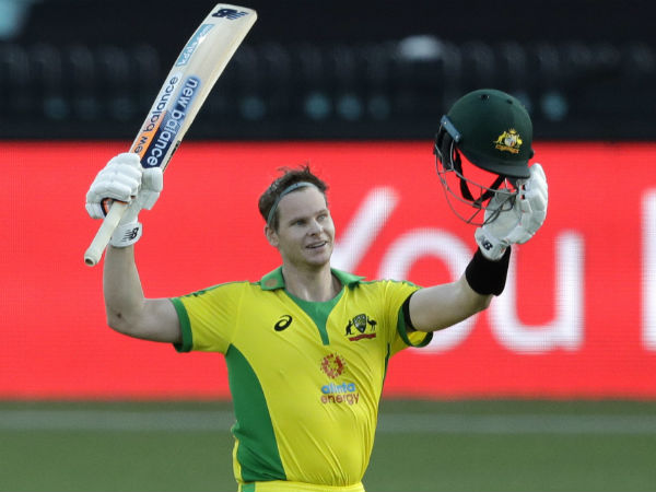 2. Team News - Australia