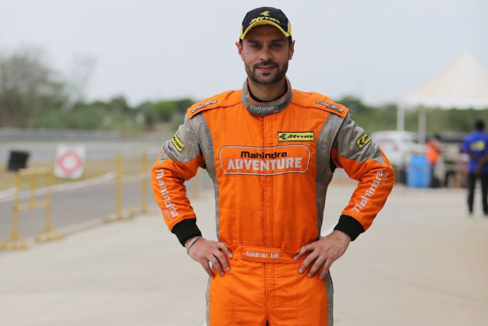 Jk Tyre Unveils Star Studded Team For The Upcoming Fmsci Indian National Rally Championship 2020