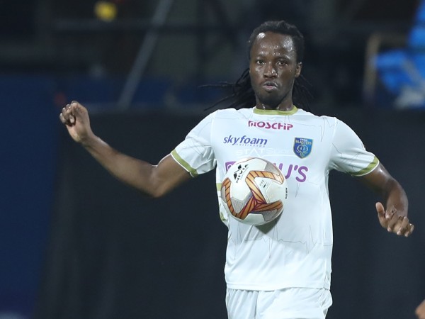 Kerala Blasters FC Team News