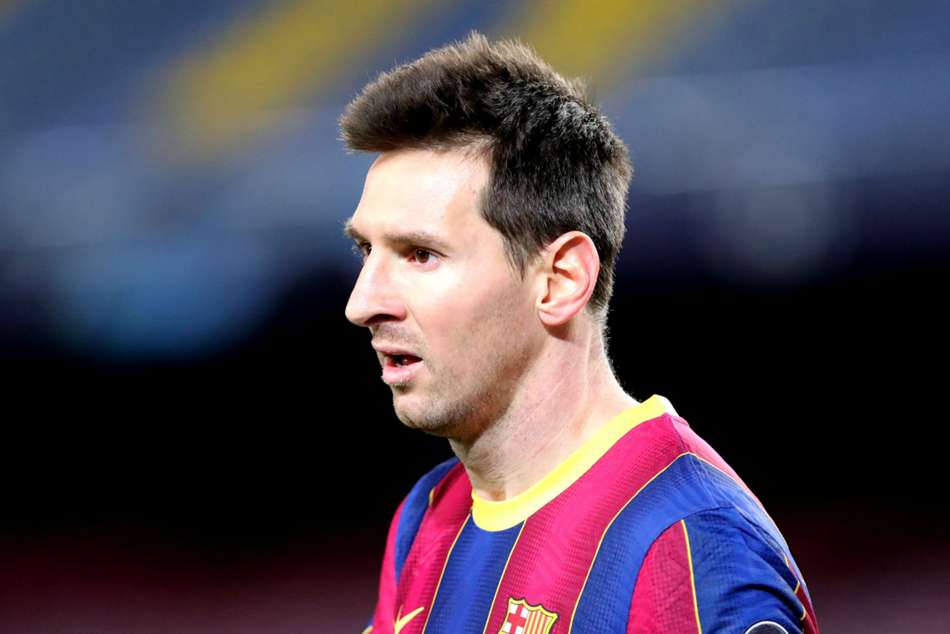 Lionel Messi Would Threaten Psg Balance Arsene Wenger