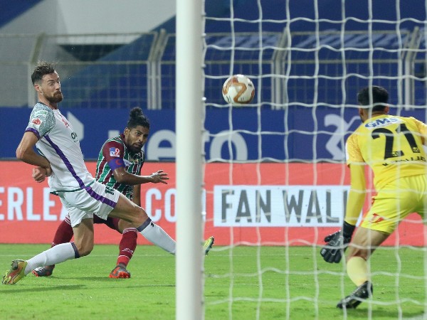 Habas’ side also miss chance