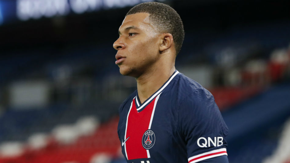 Psg Or Real Madrid Karembeu Waiting For Mbappe Big Decision .html