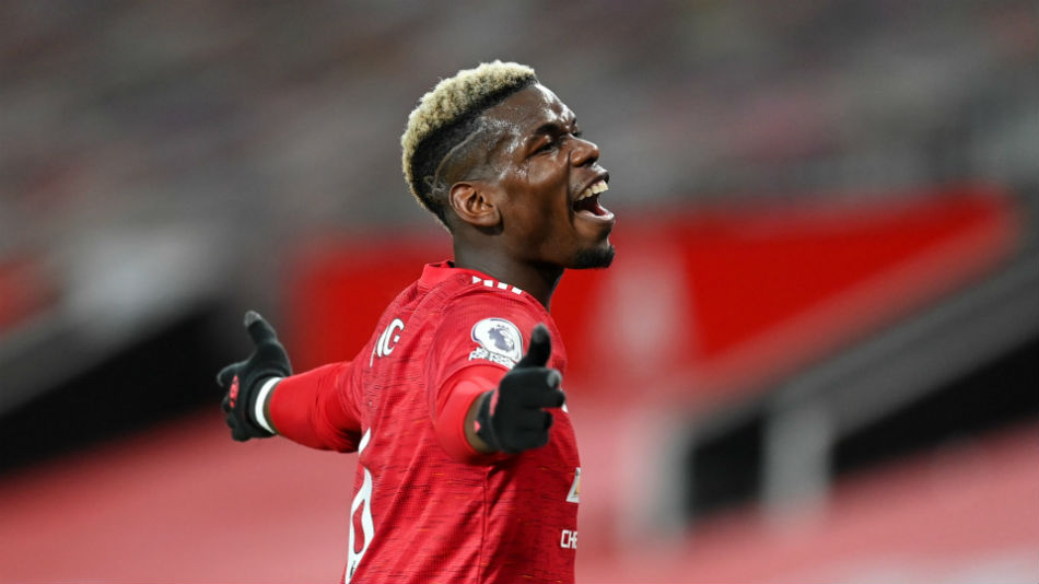 Paul Pogba Vows To Always Fight For Manchester United .html