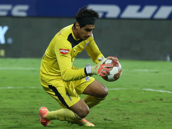 Sandhu on task