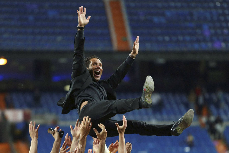 Why Manchester City should make a move for this La Liga ...