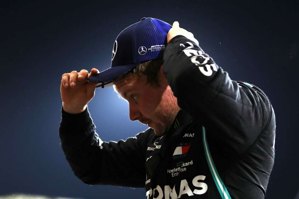 Sakhir Grand Prix Race Preview Starting Grid